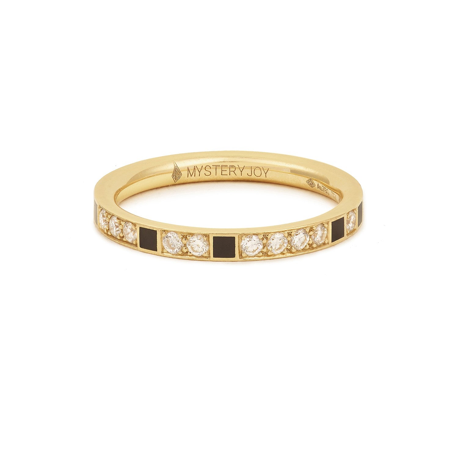 Mystique Ring