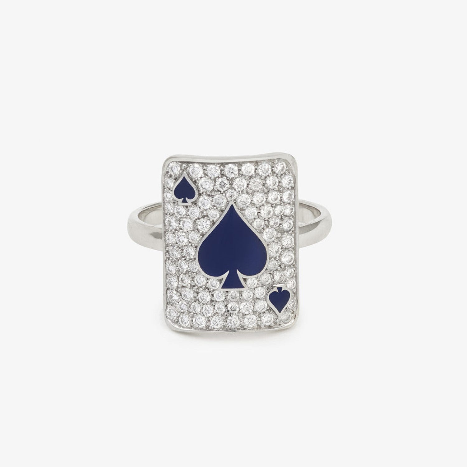 Pinkie Justice Ring