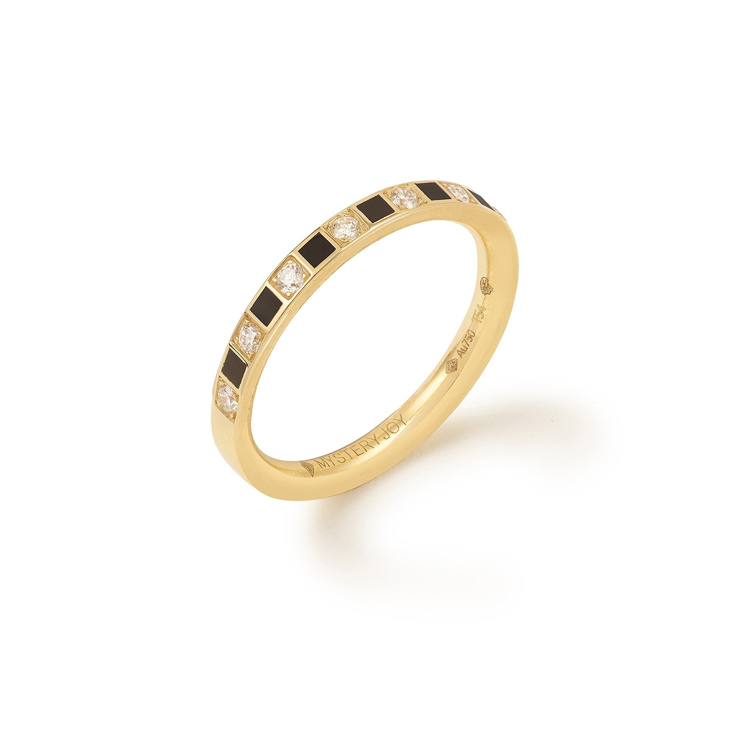 Rêve Ring