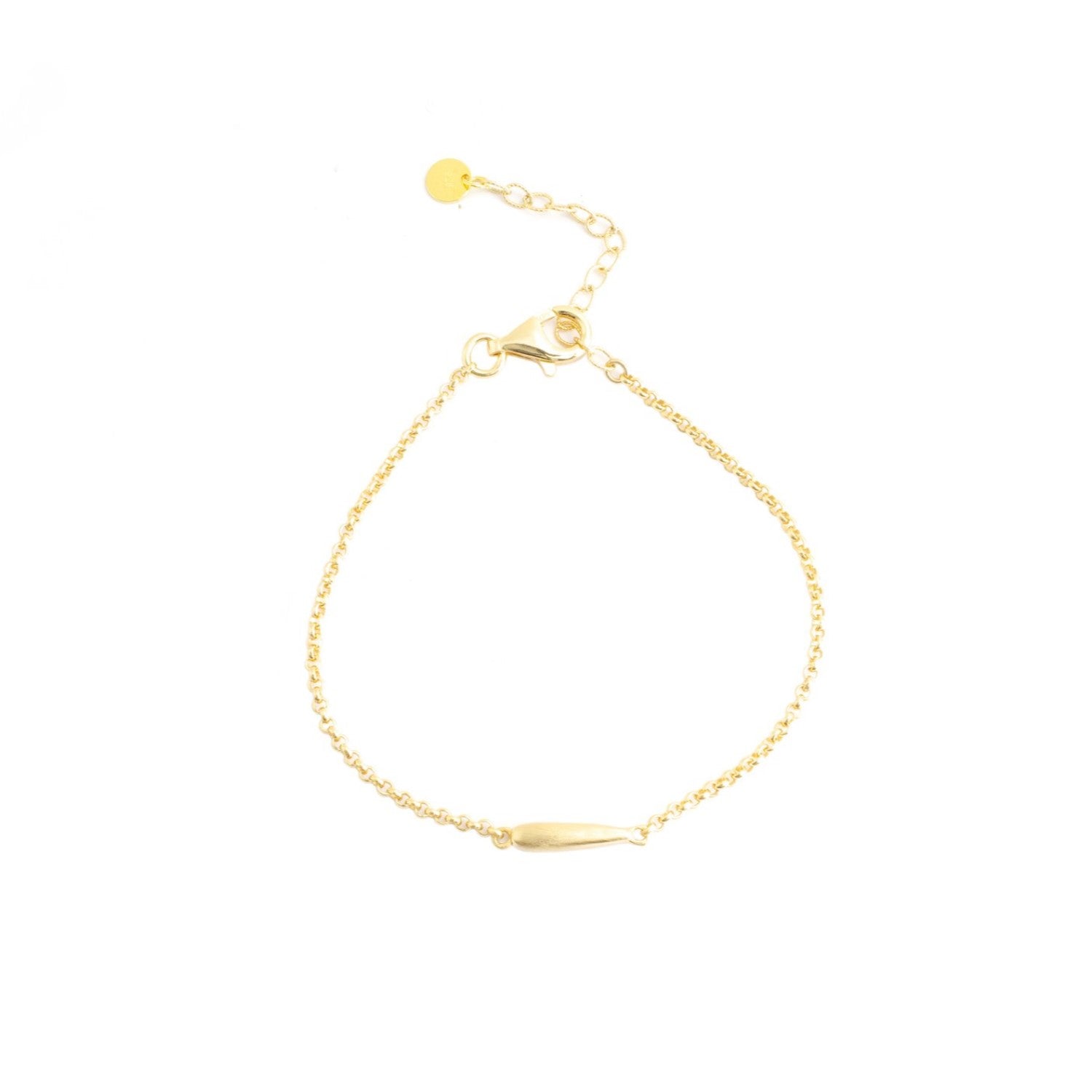 LUNA Needle Bracelet