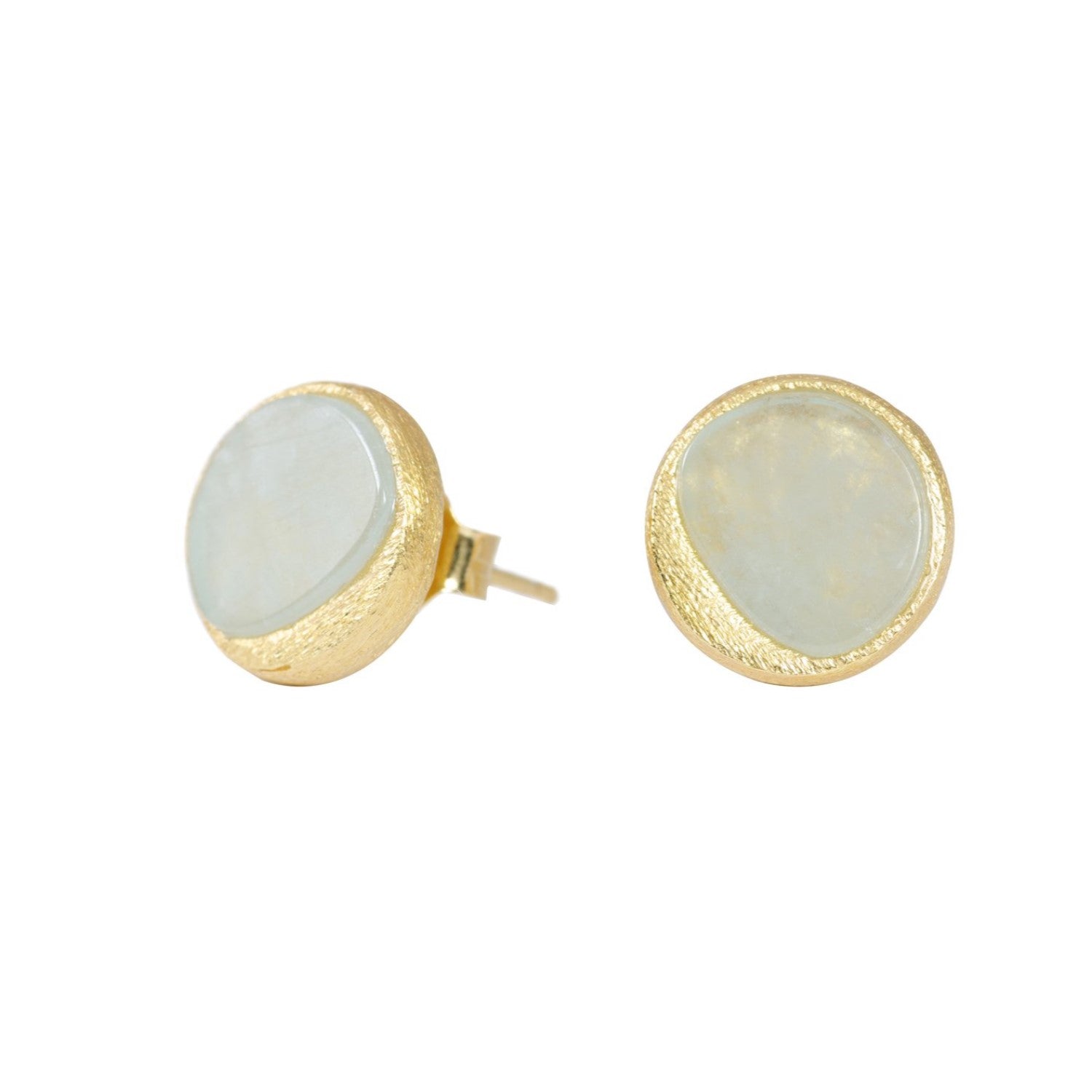 LUNA Stud Earrings