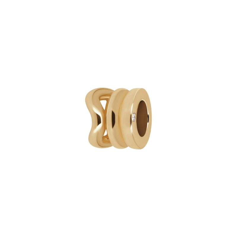 Harmony Pendant Single Diamond
