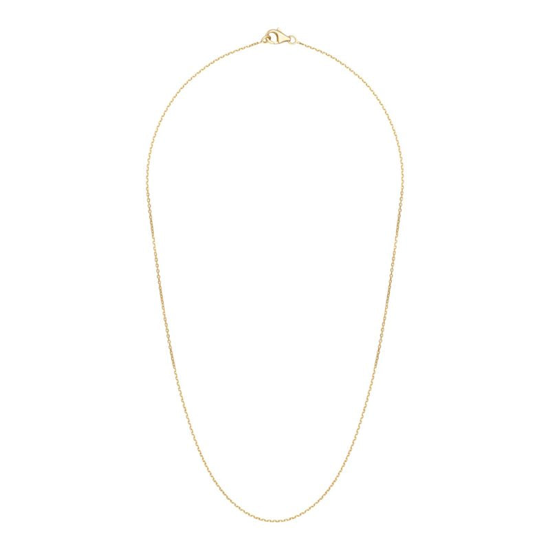 Memento Chain Necklace