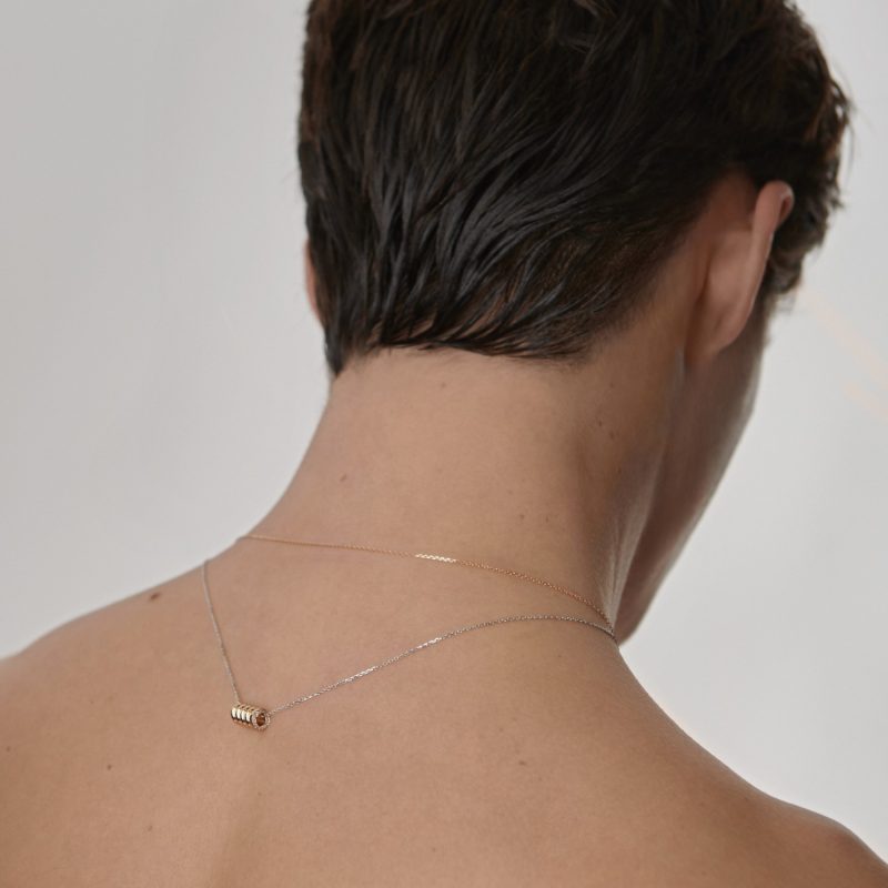 Resilience Pendant