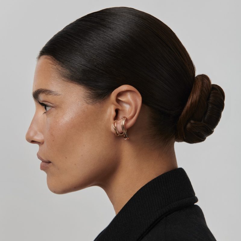 Serenity Ear Cuff