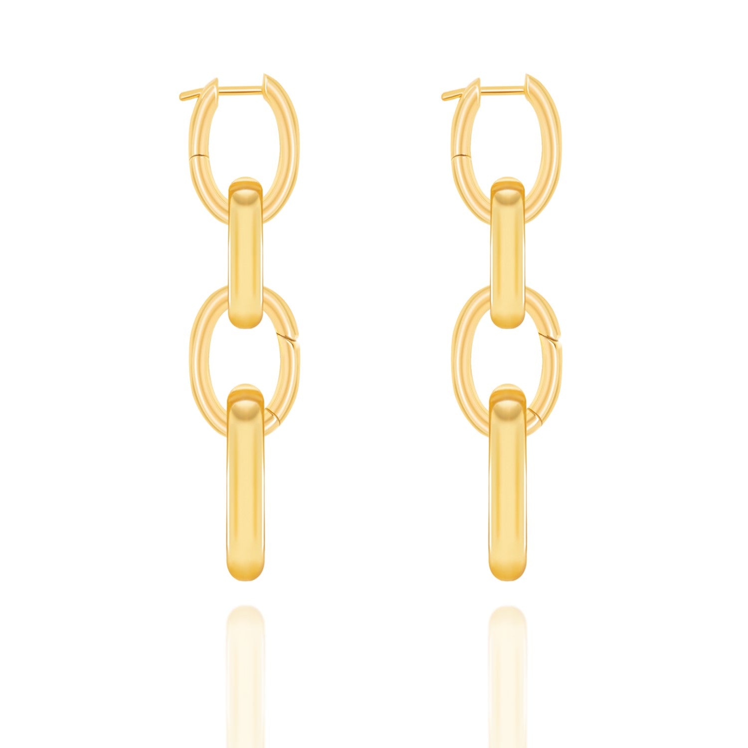 The Renaissance Romance Earrings