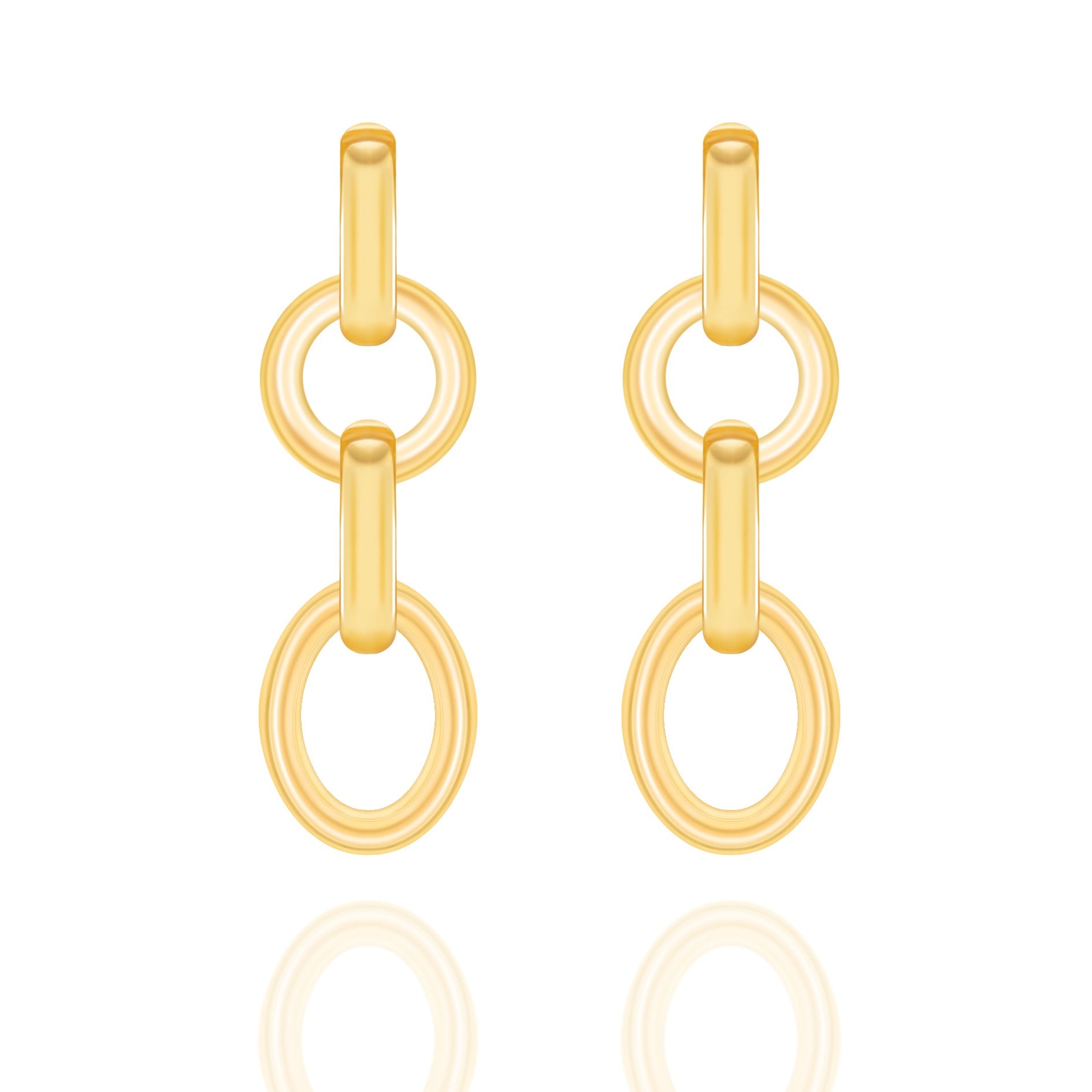 The Renaissance Romance Earrings