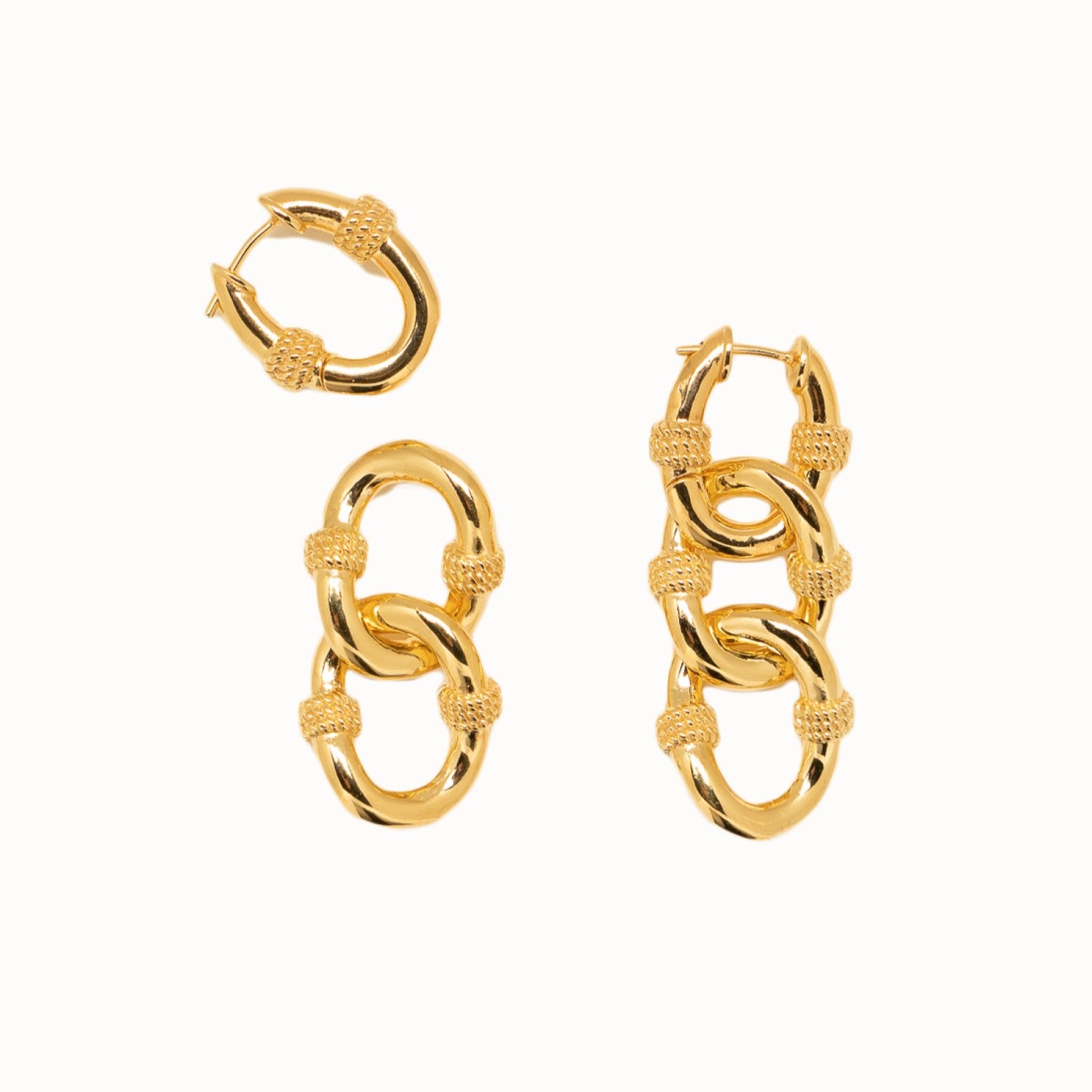 The Bohemian Paradise Earrings