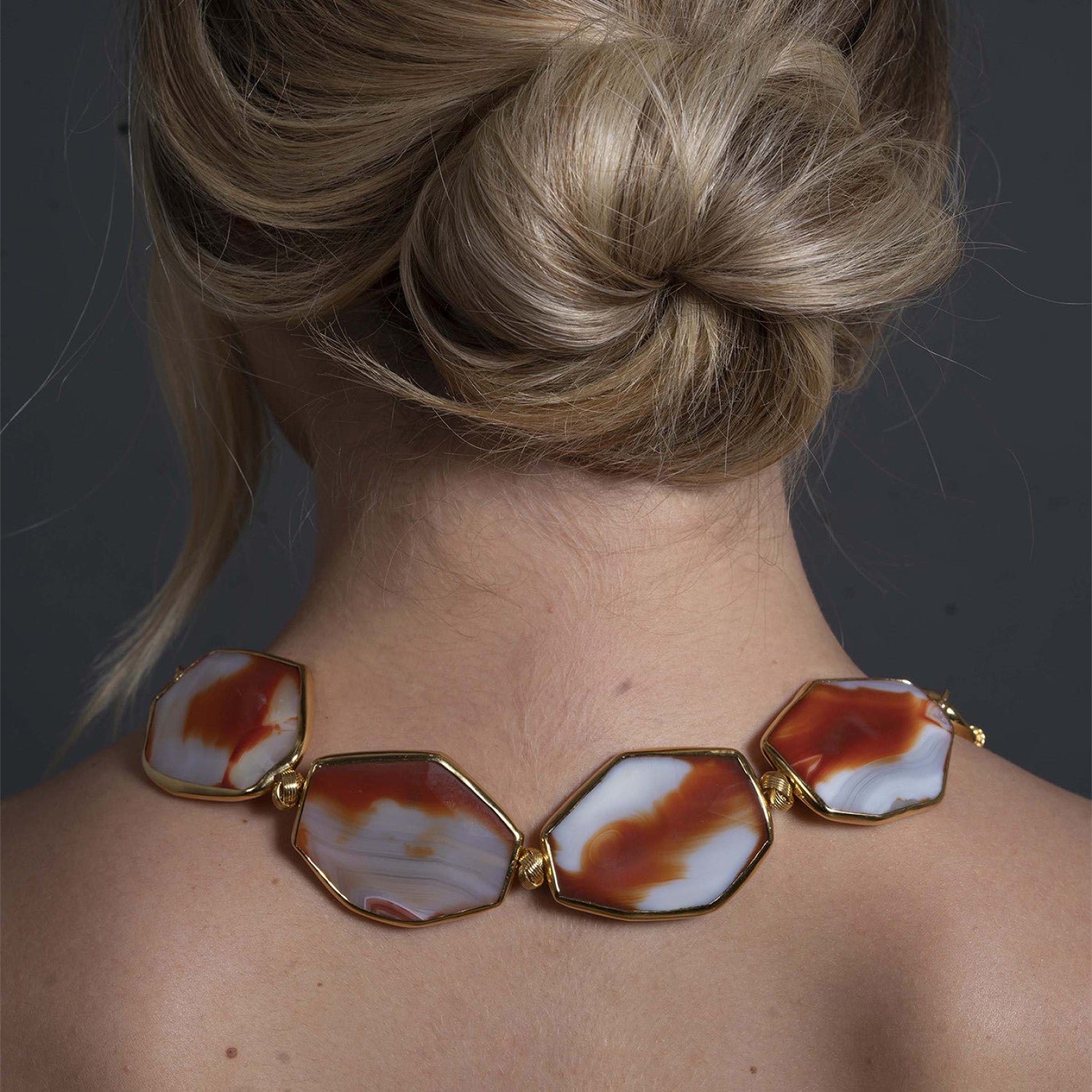 The Bohemian Paradise Necklace