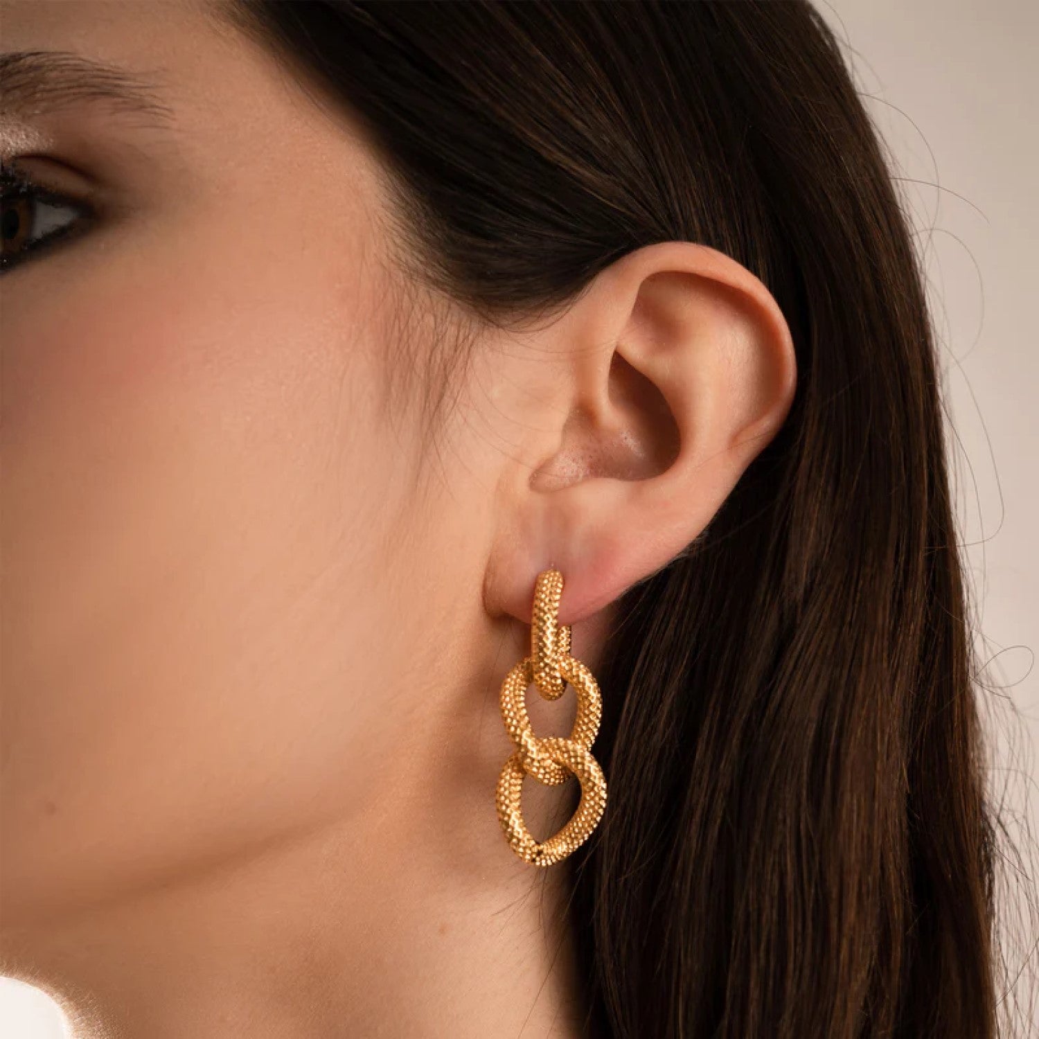 The Gotham Nights Earrings