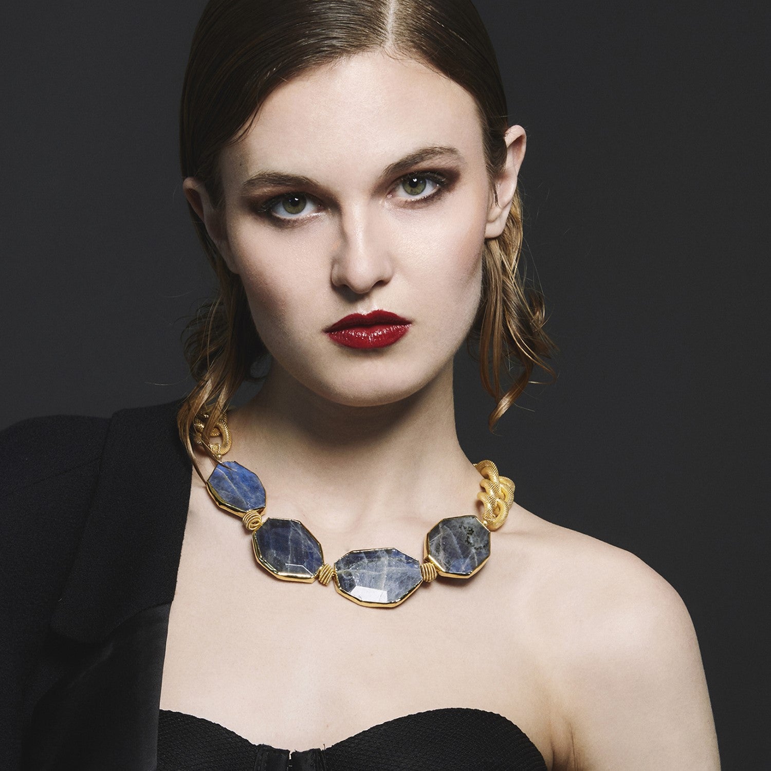 The Gotham Nights Necklace