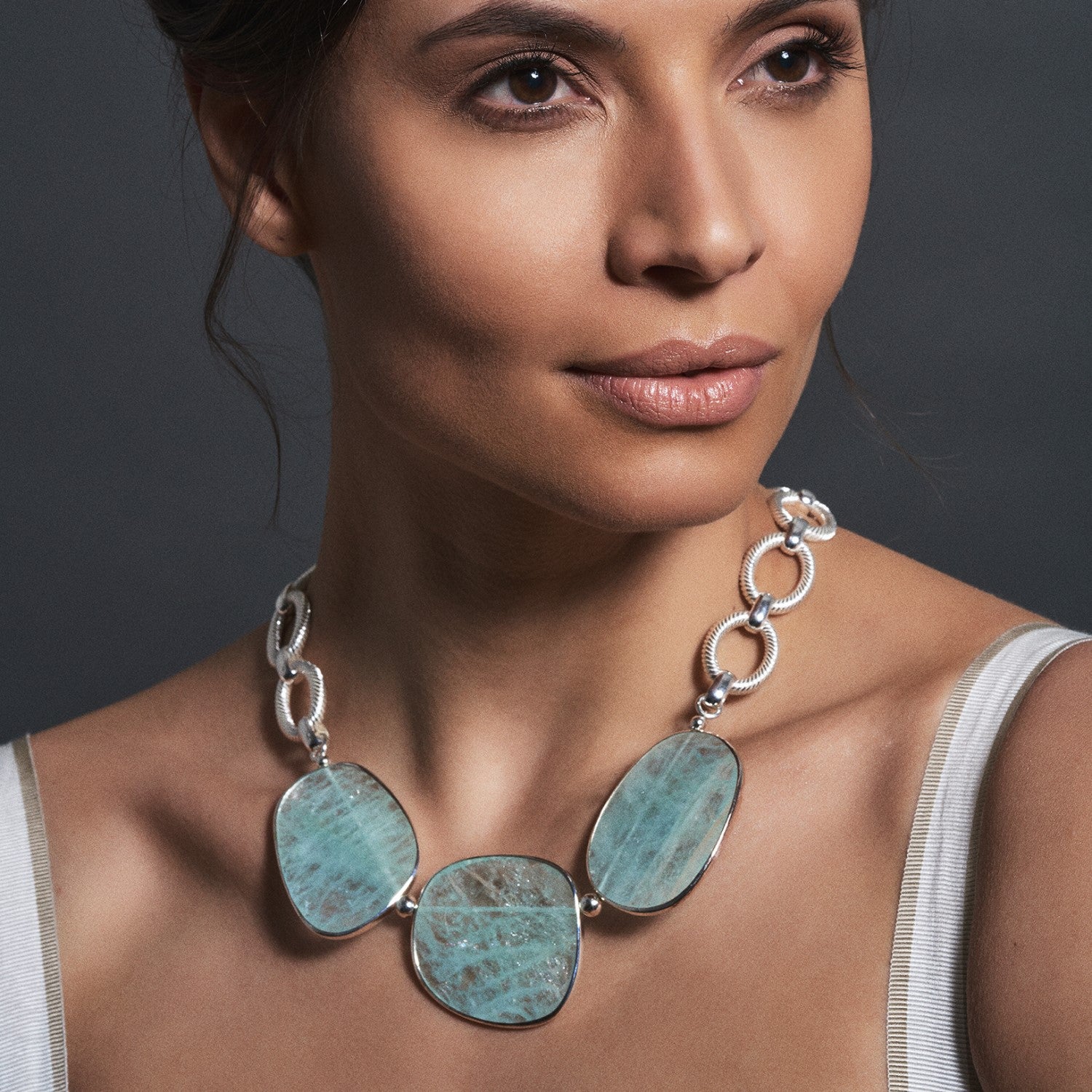 The Rising Phoenix Necklace