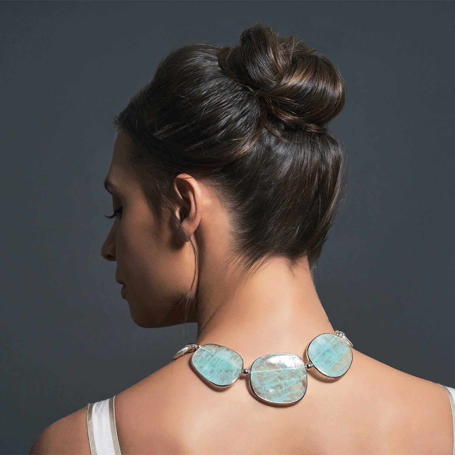 The Rising Phoenix Necklace