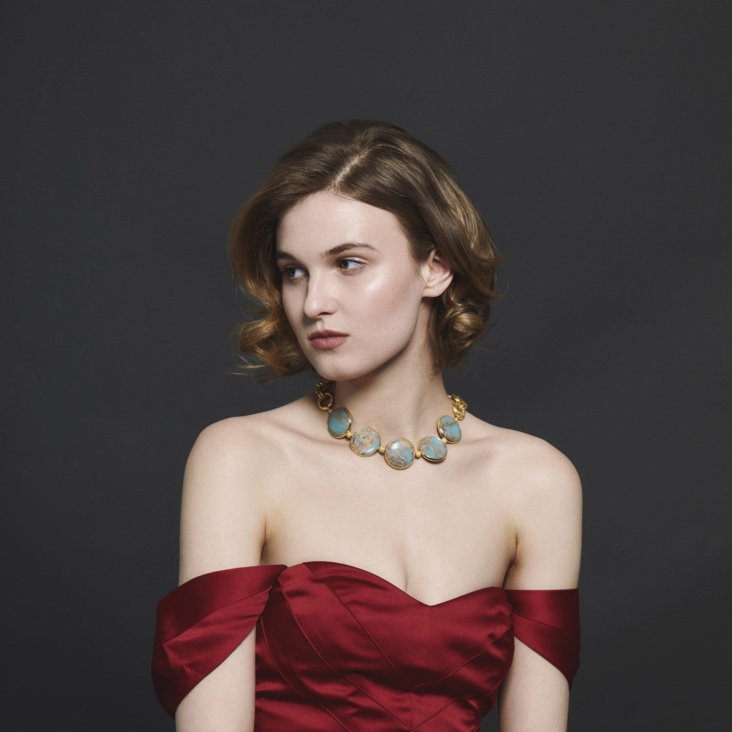 The Eternity Necklace