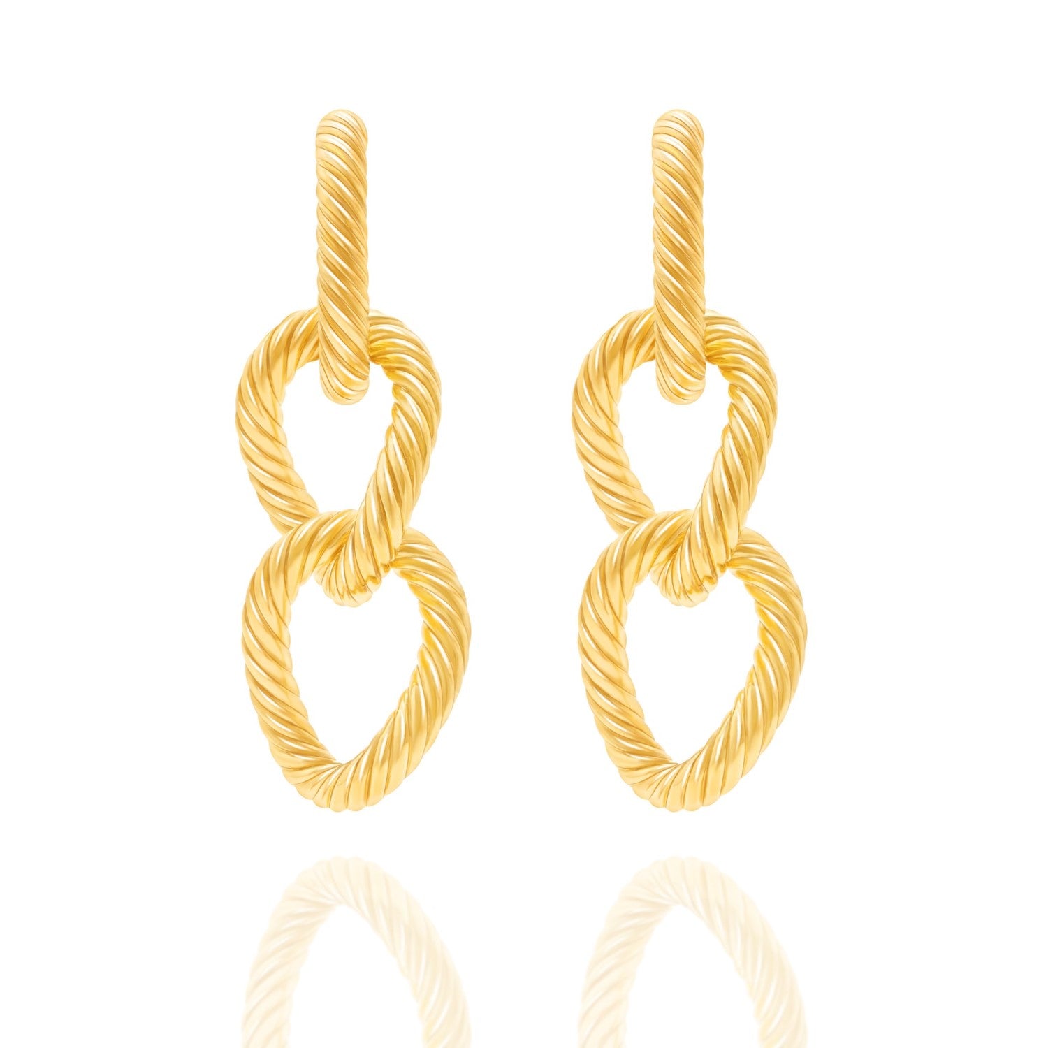 The Willemstad Earrings