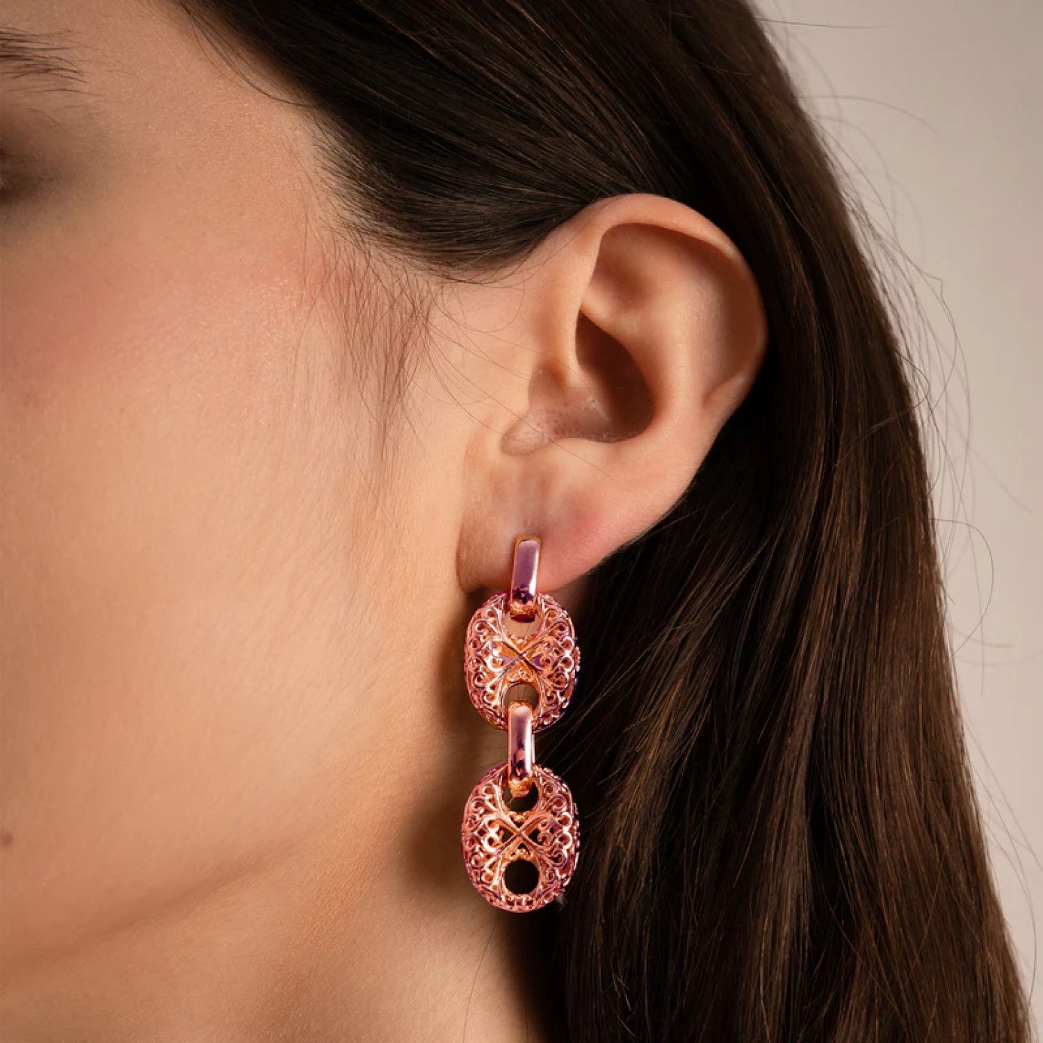 The Under The Sea Earrings