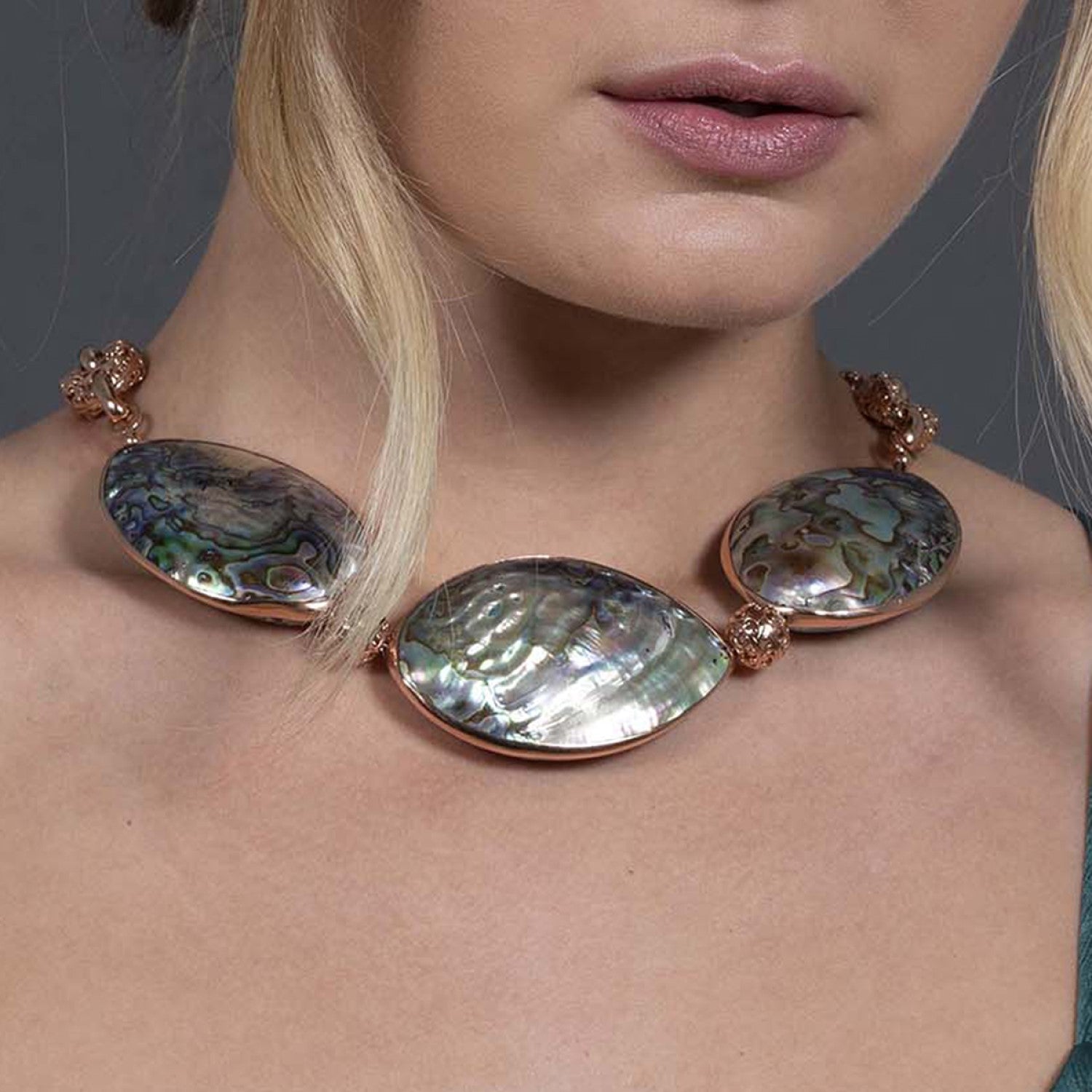 The Under The Sea Necklace