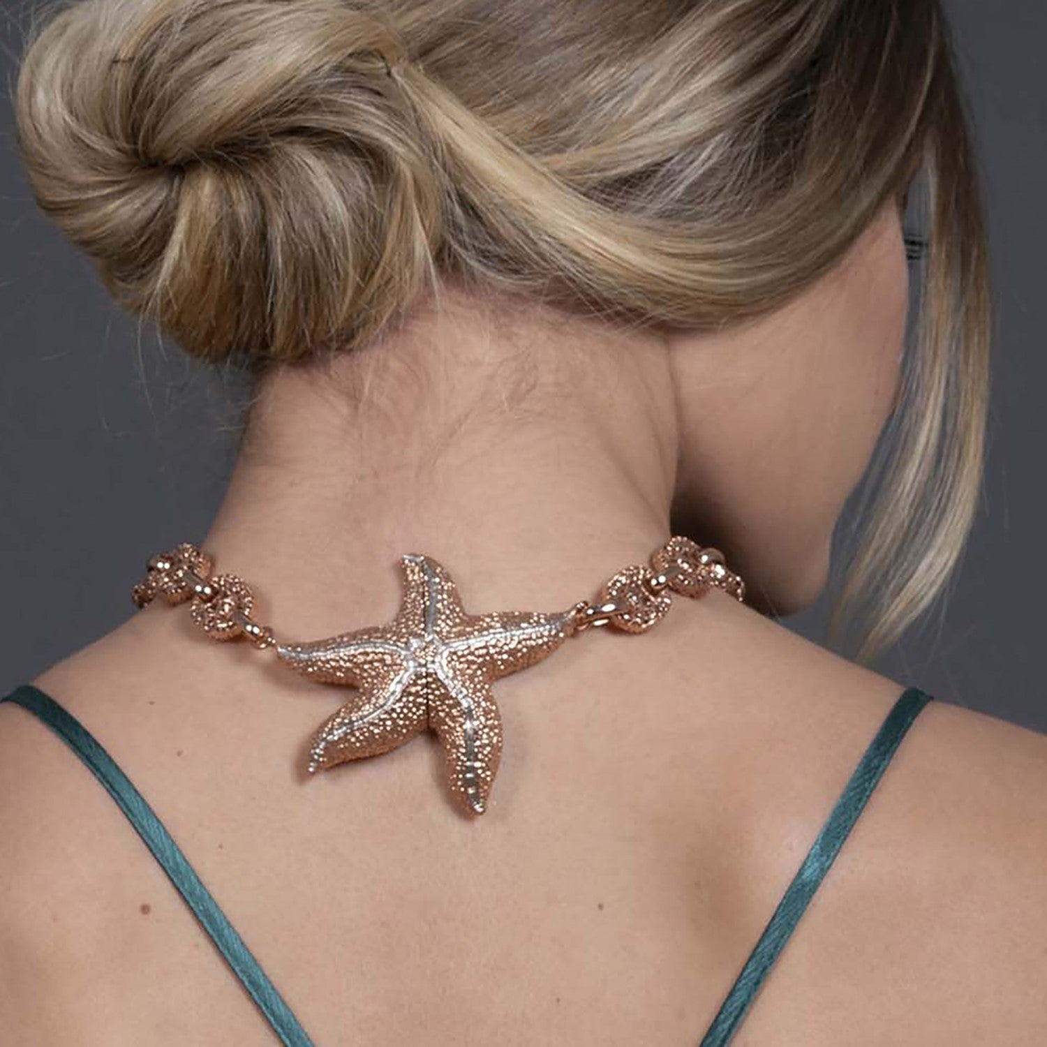 The Under The Sea Necklace