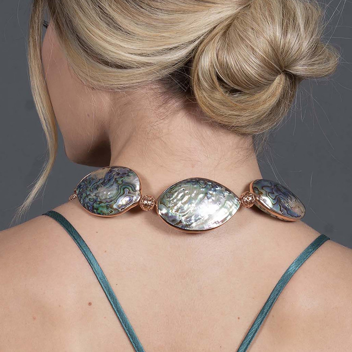 The Under The Sea Necklace