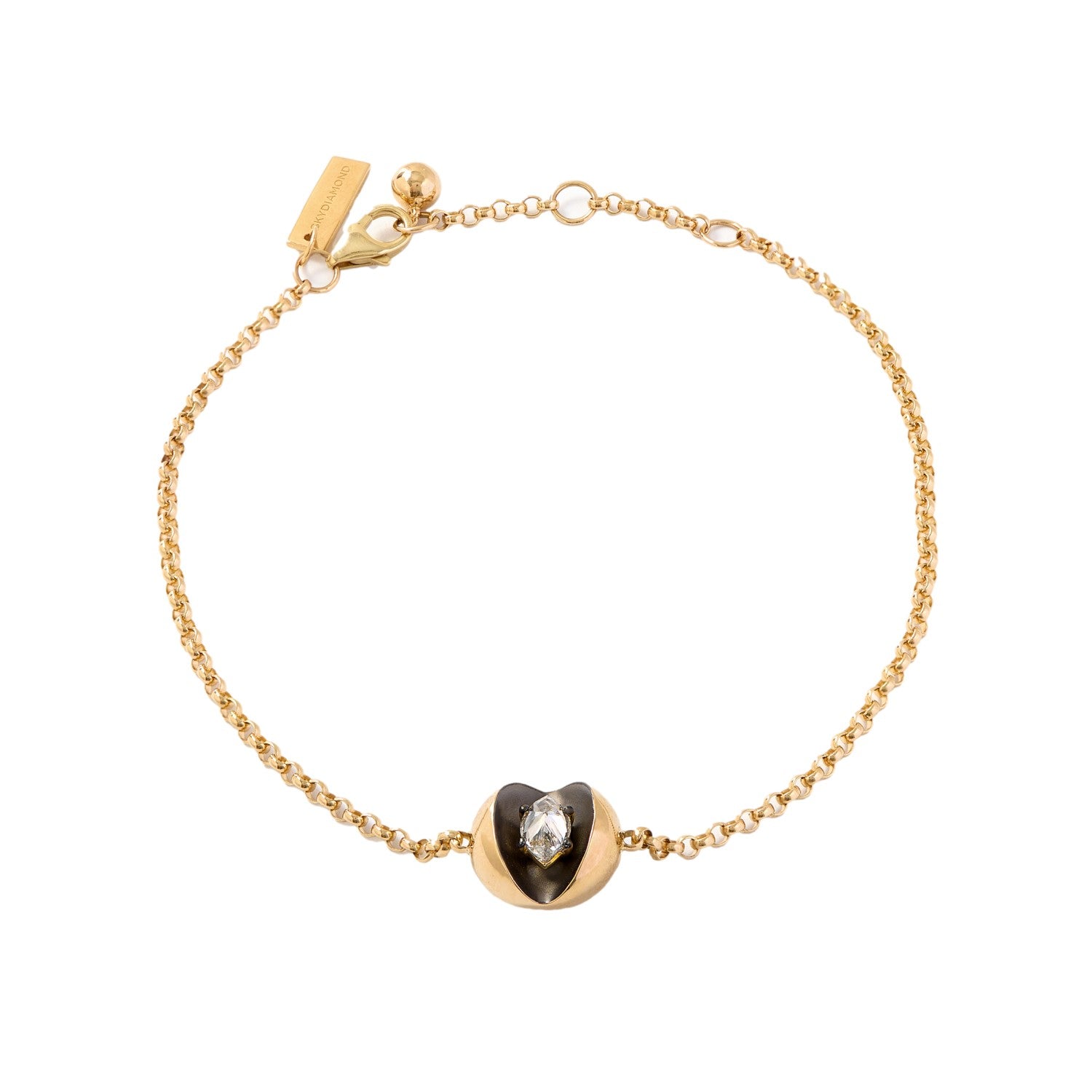 Gaia Bracelet