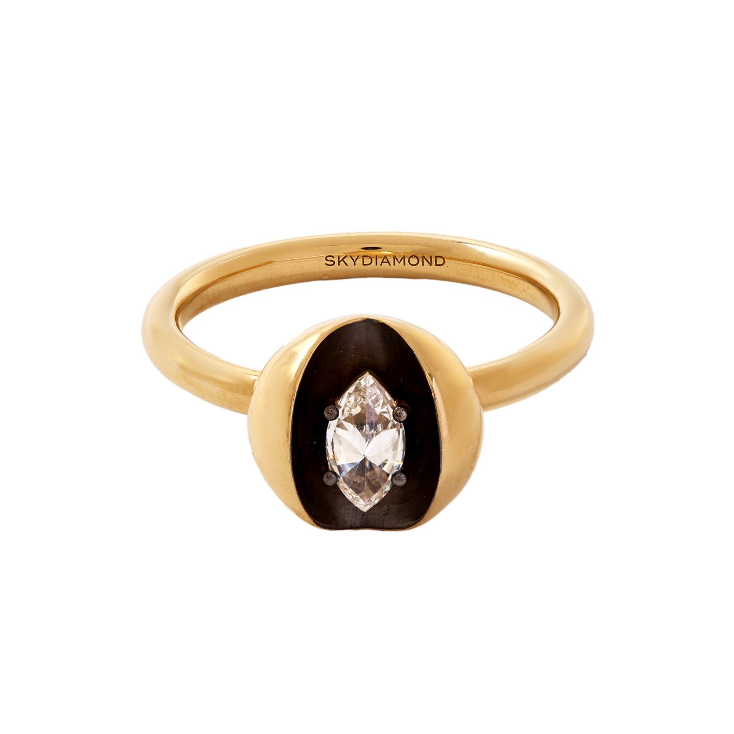 Gaia Ring
