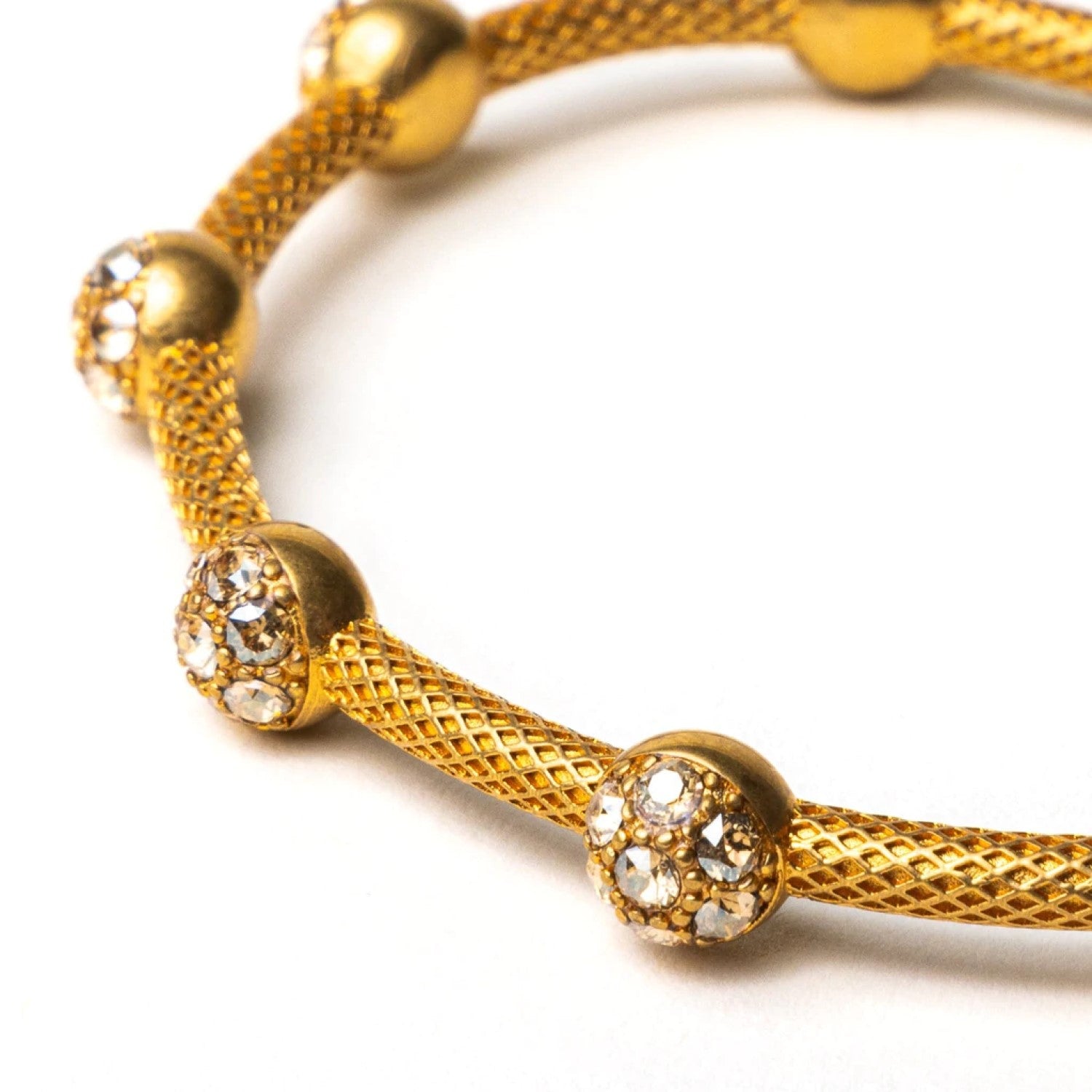 Reef Bracelet - Golden Shadow