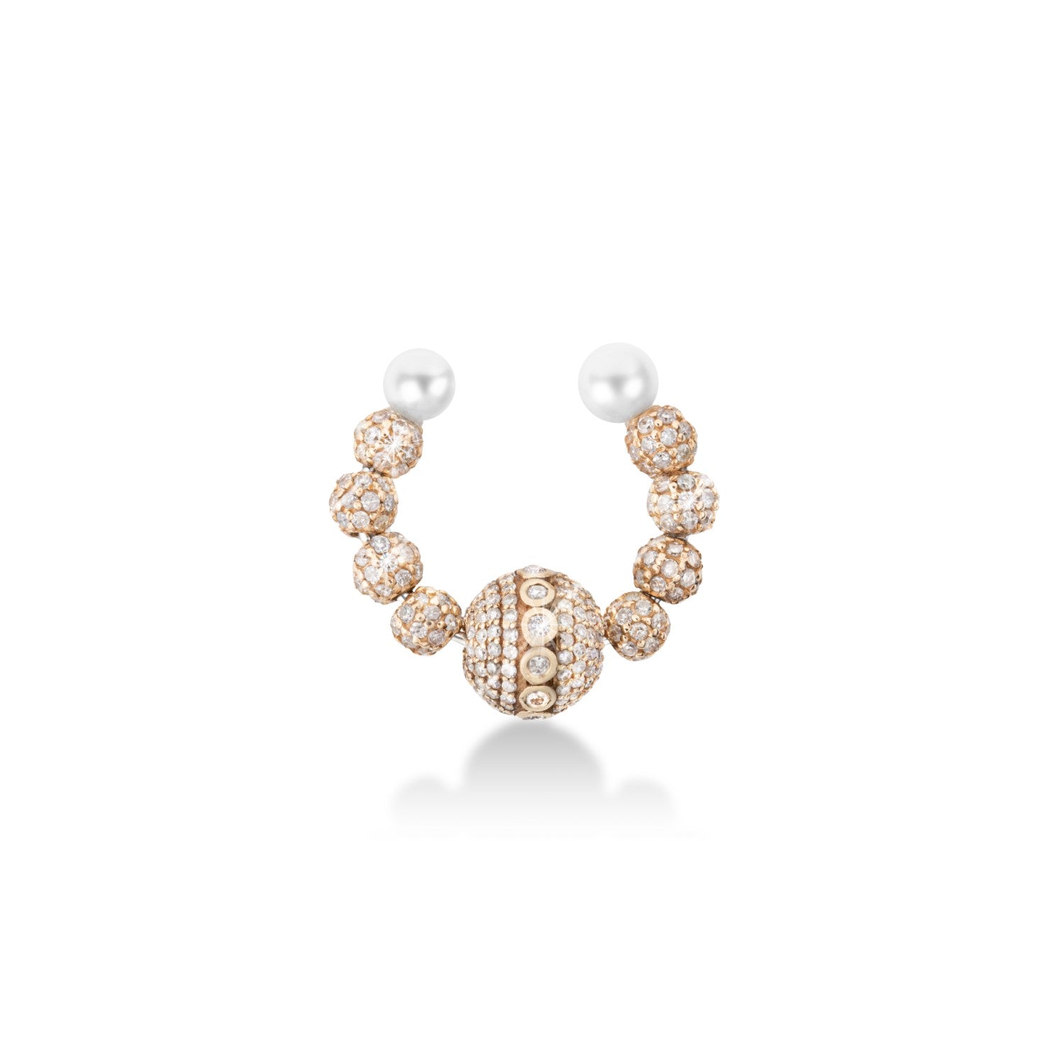 Divine Ear Cuff