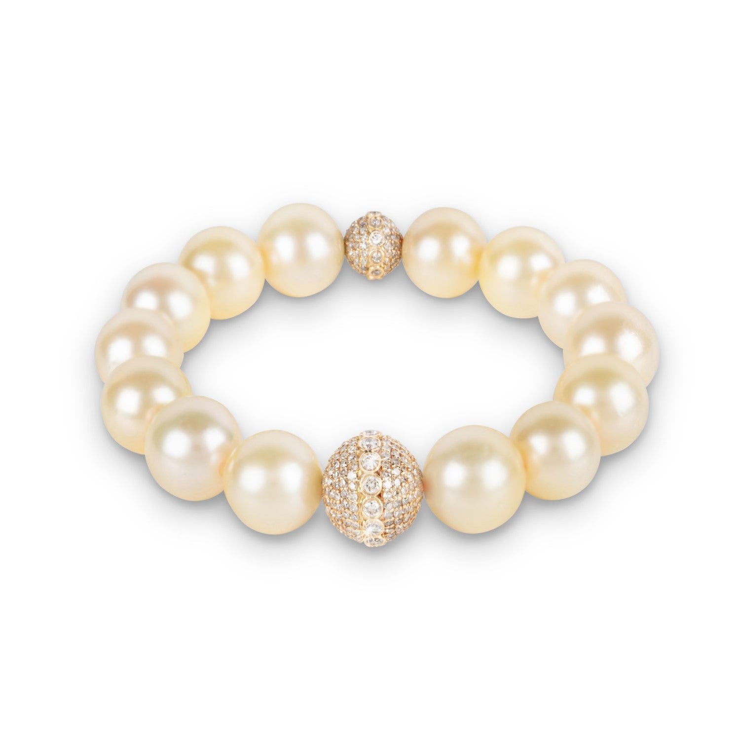 Ray Bracelet