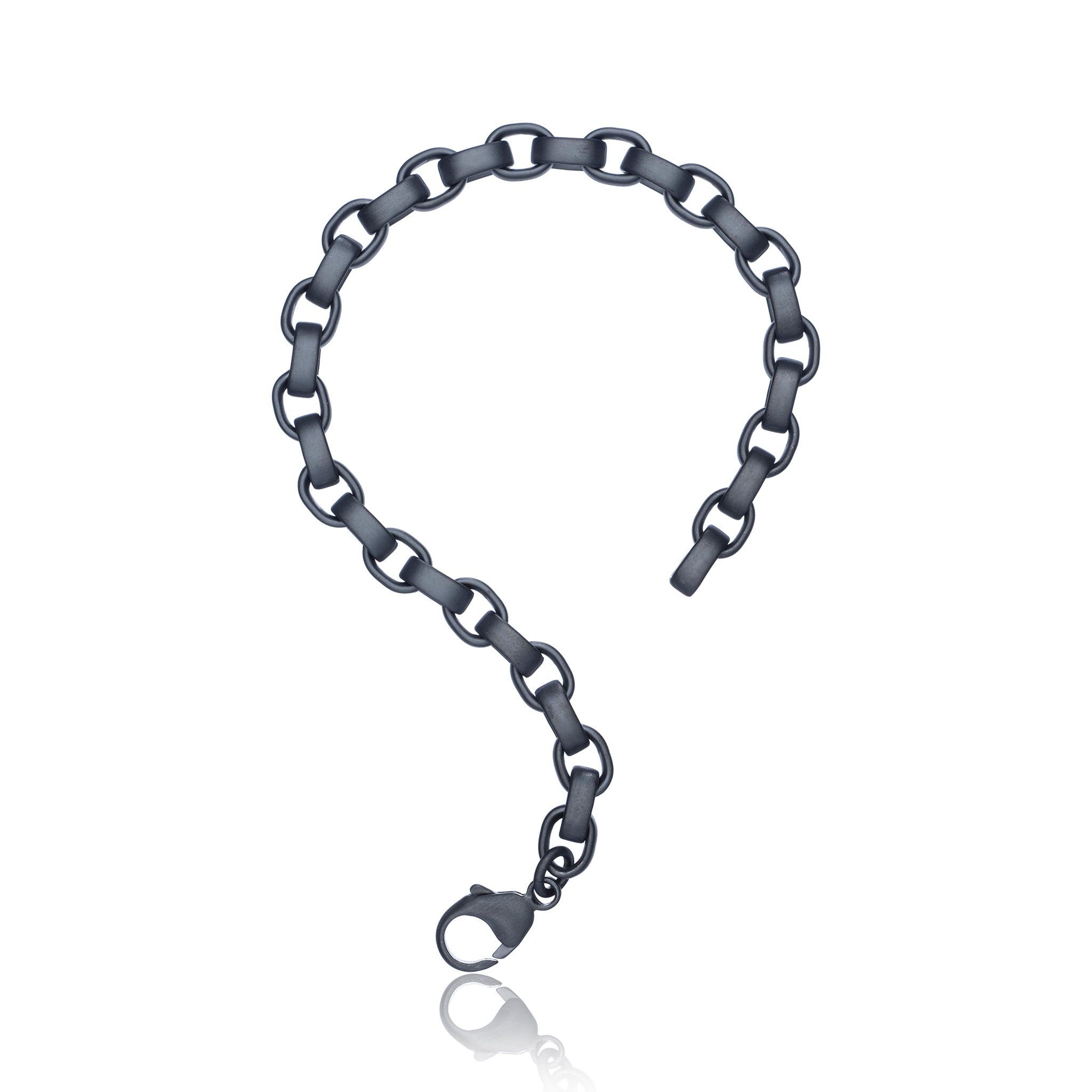 Black Frost Bracelet biiju La Maison Couture