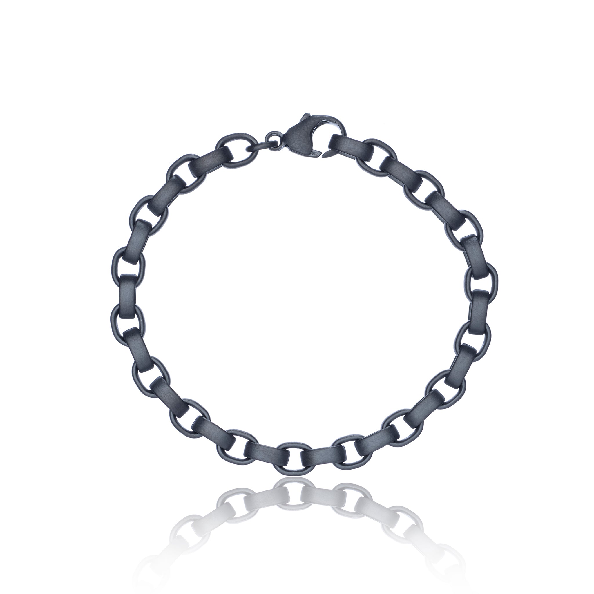 Black Frost Bracelet biiju La Maison Couture