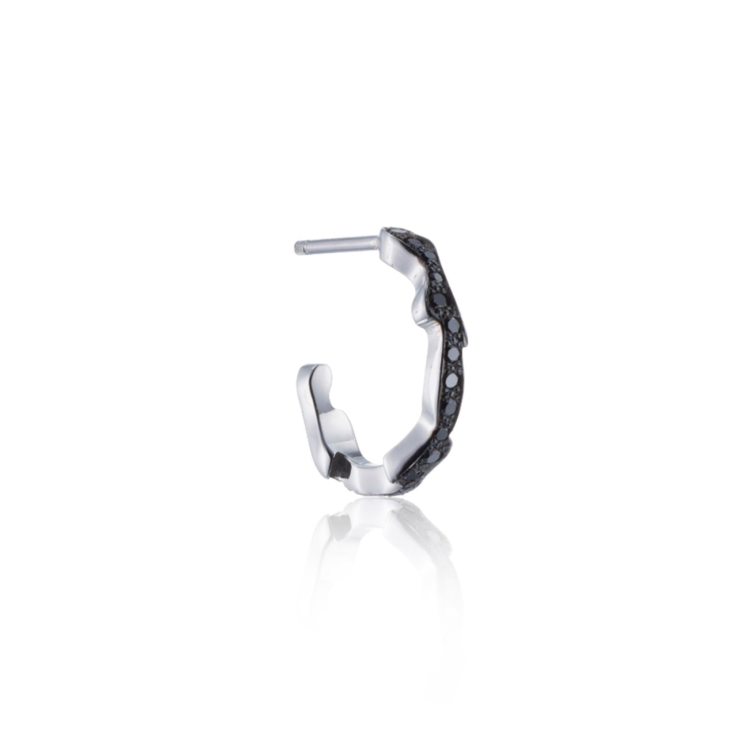 By Night Earring