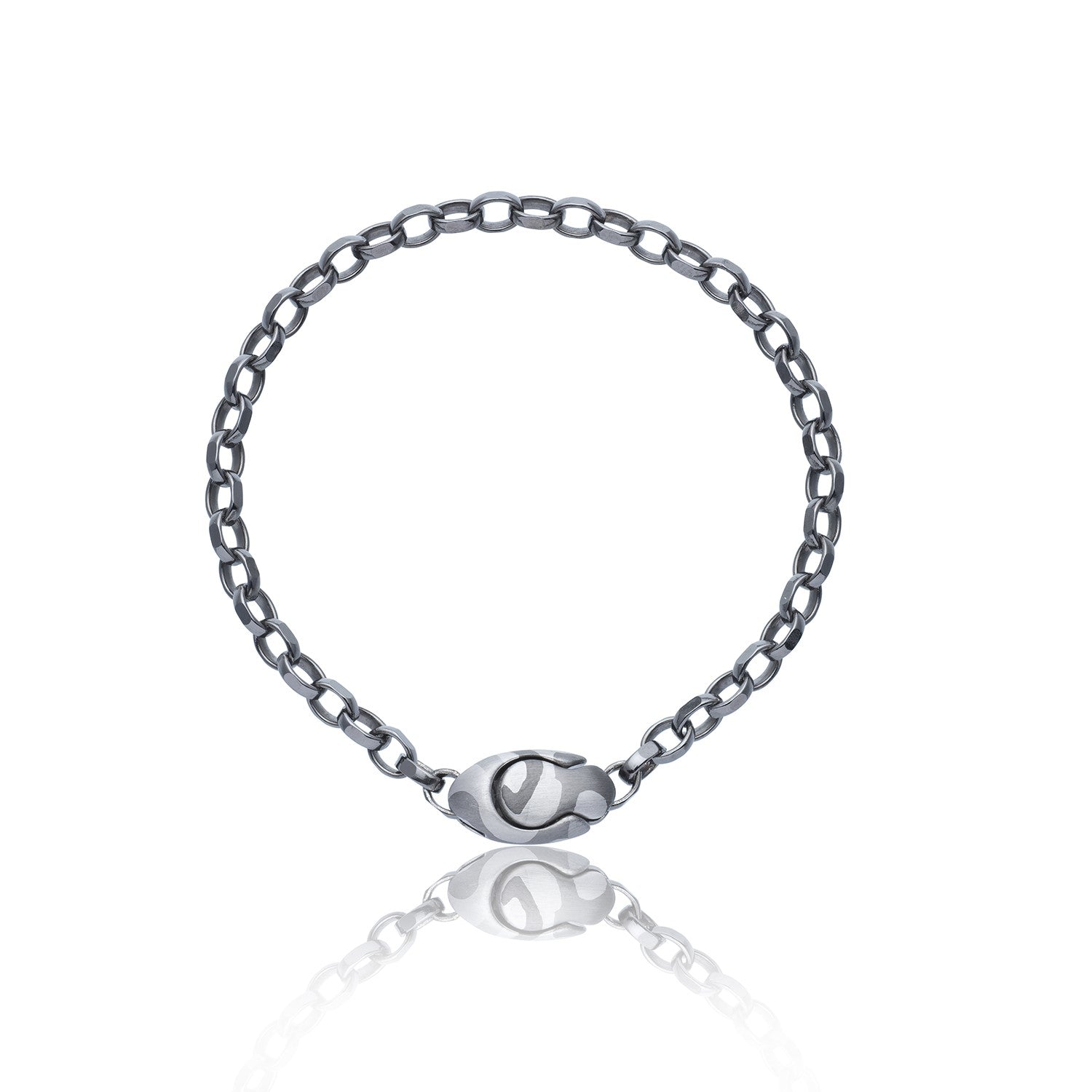 Camo 925 Bracelet