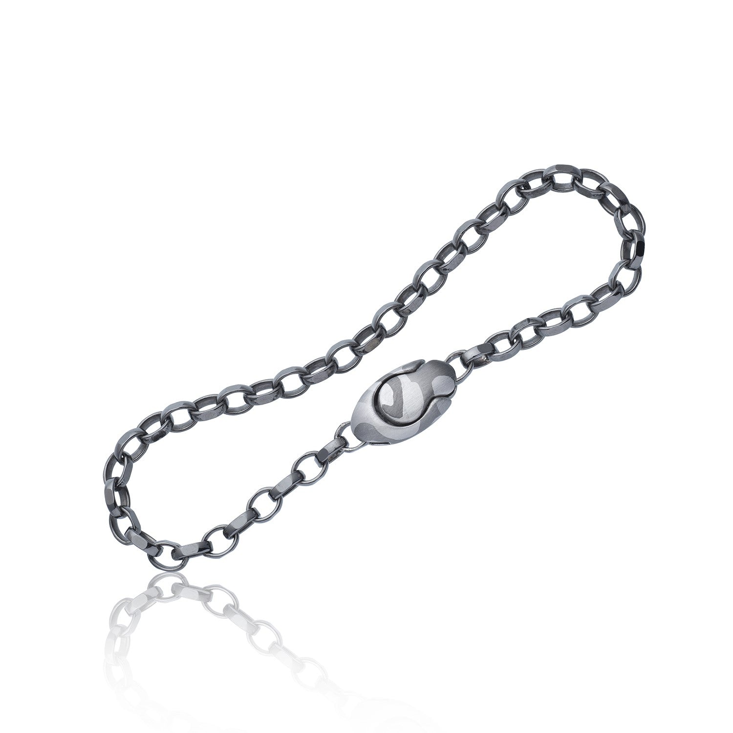 Camo 925 Bracelet