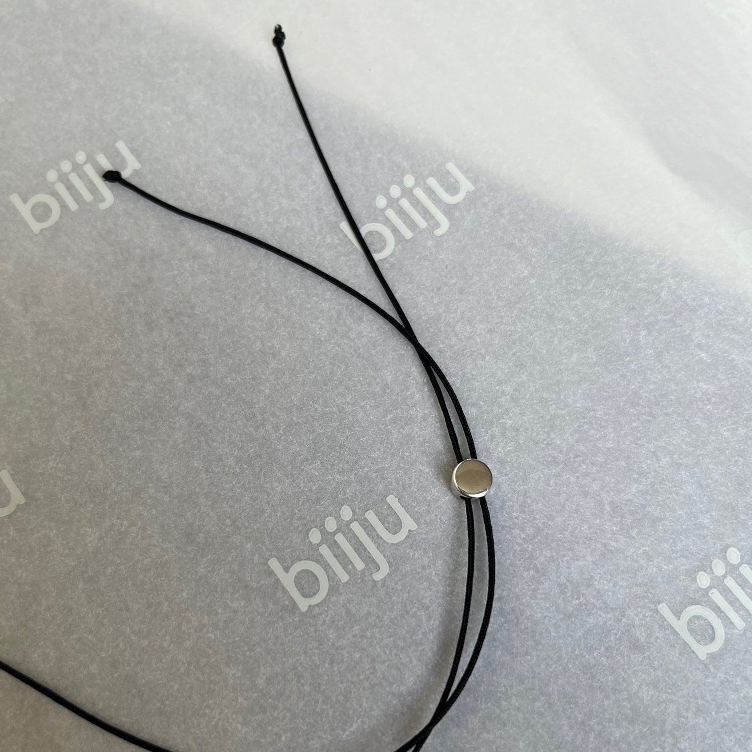Camo 925 Classic Tag Biiju Men’s Jewellery La Maison Couture