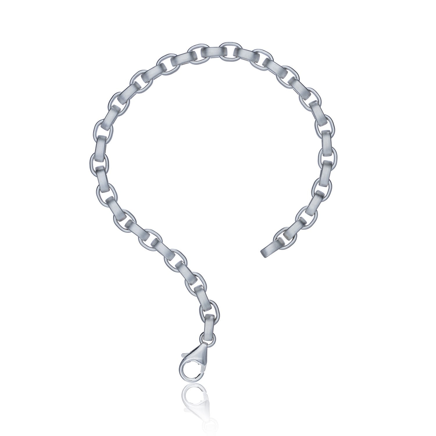 Frosted Bracelet