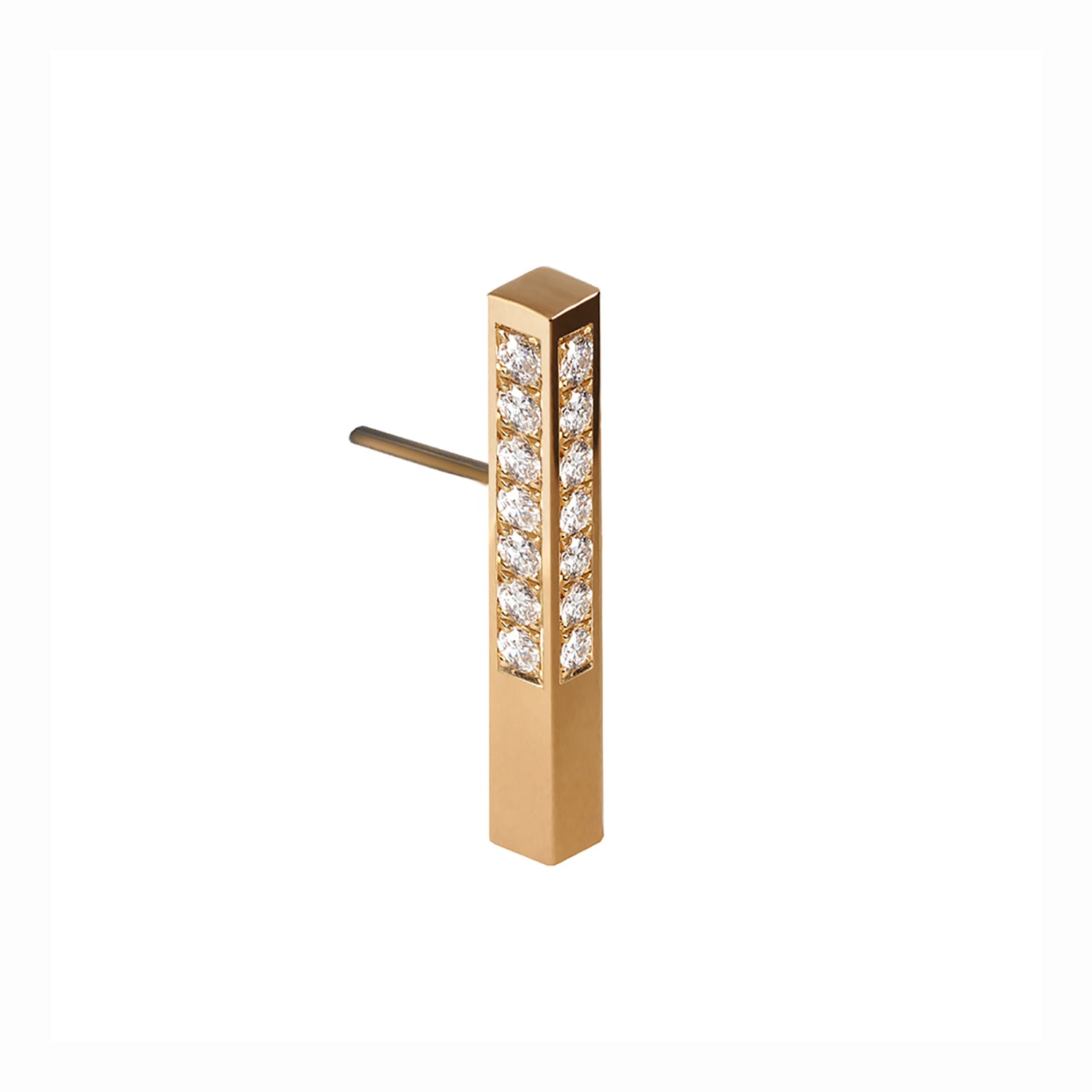 W1 Earring