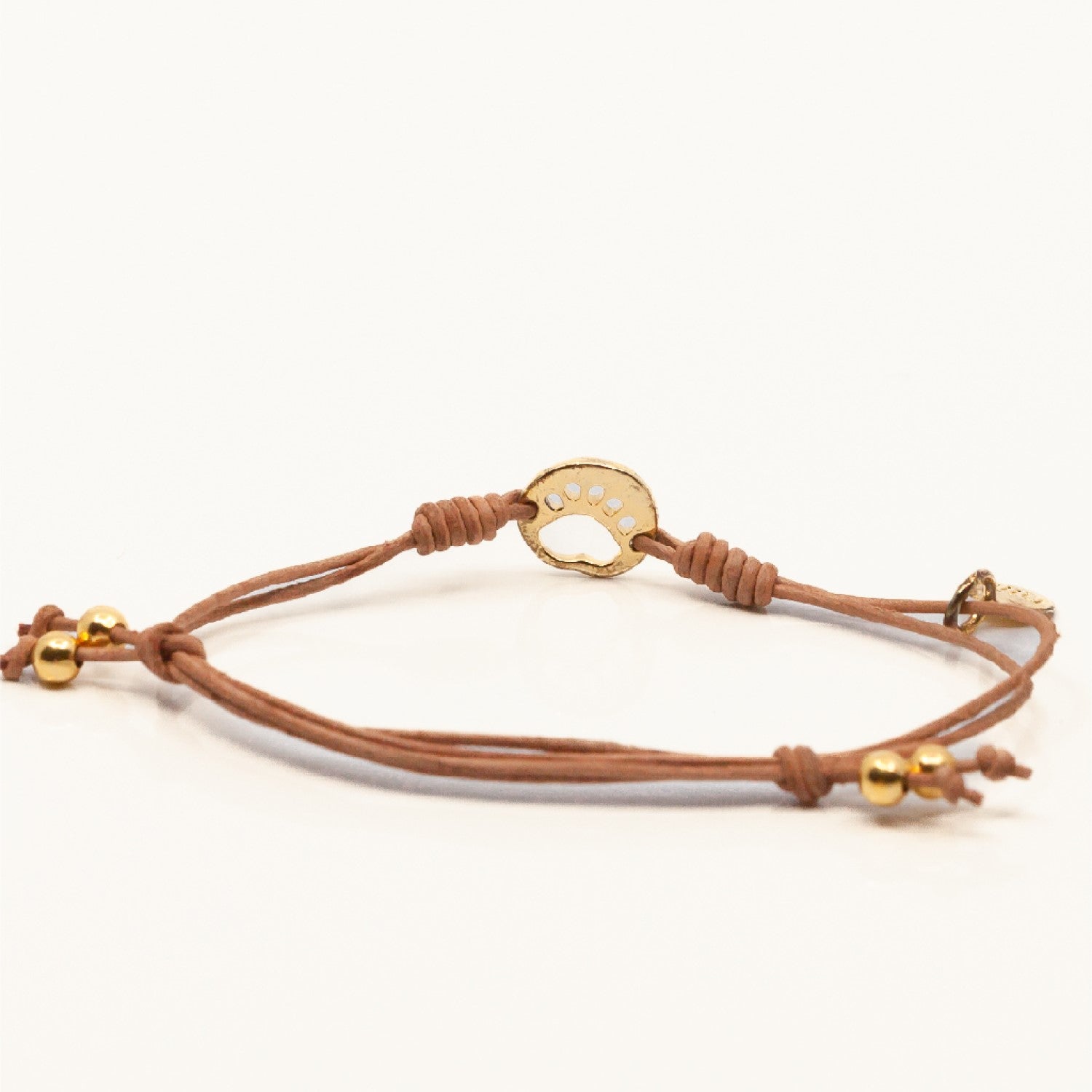 Gaia Bracelet - Bear