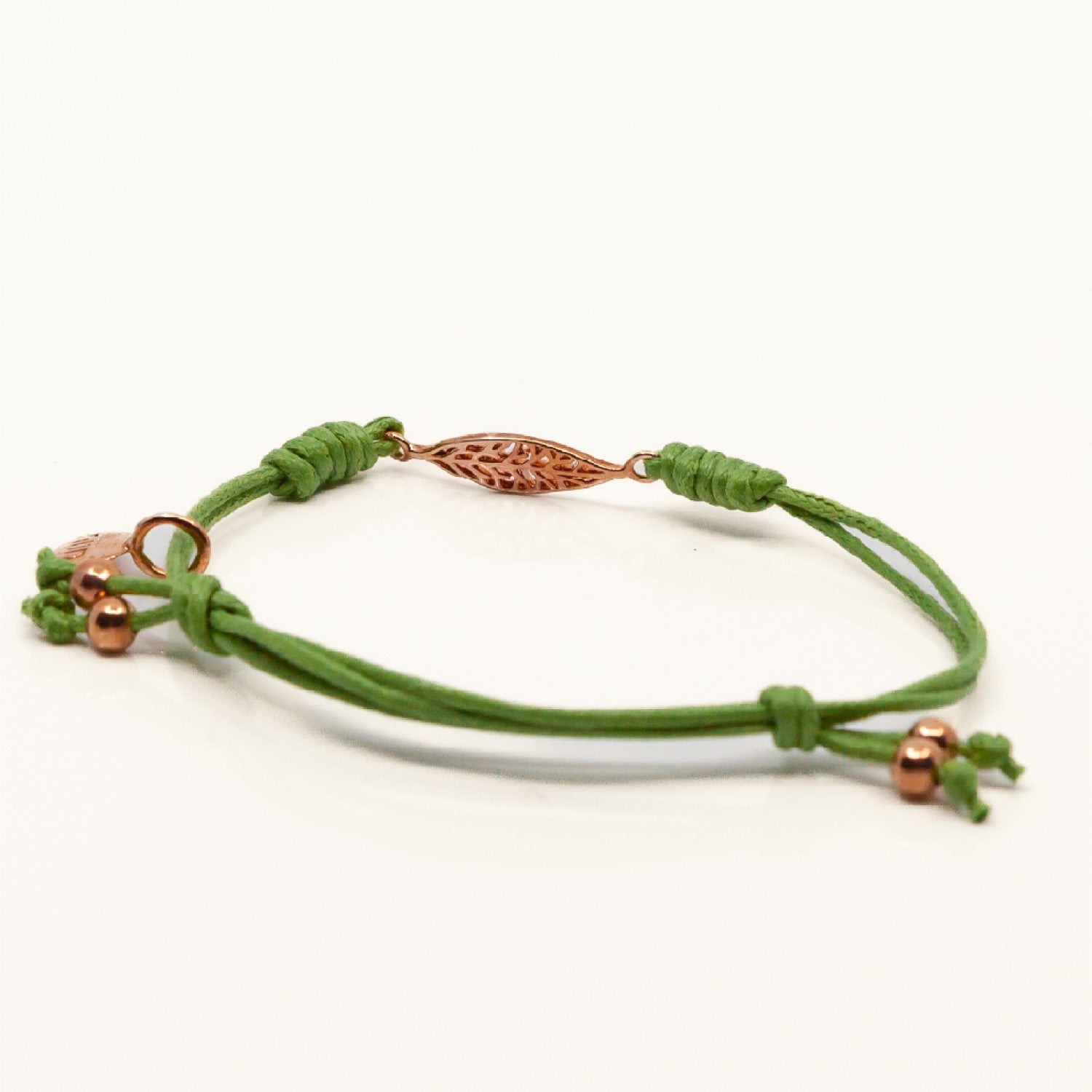 Gaia Bracelet - Rainforest