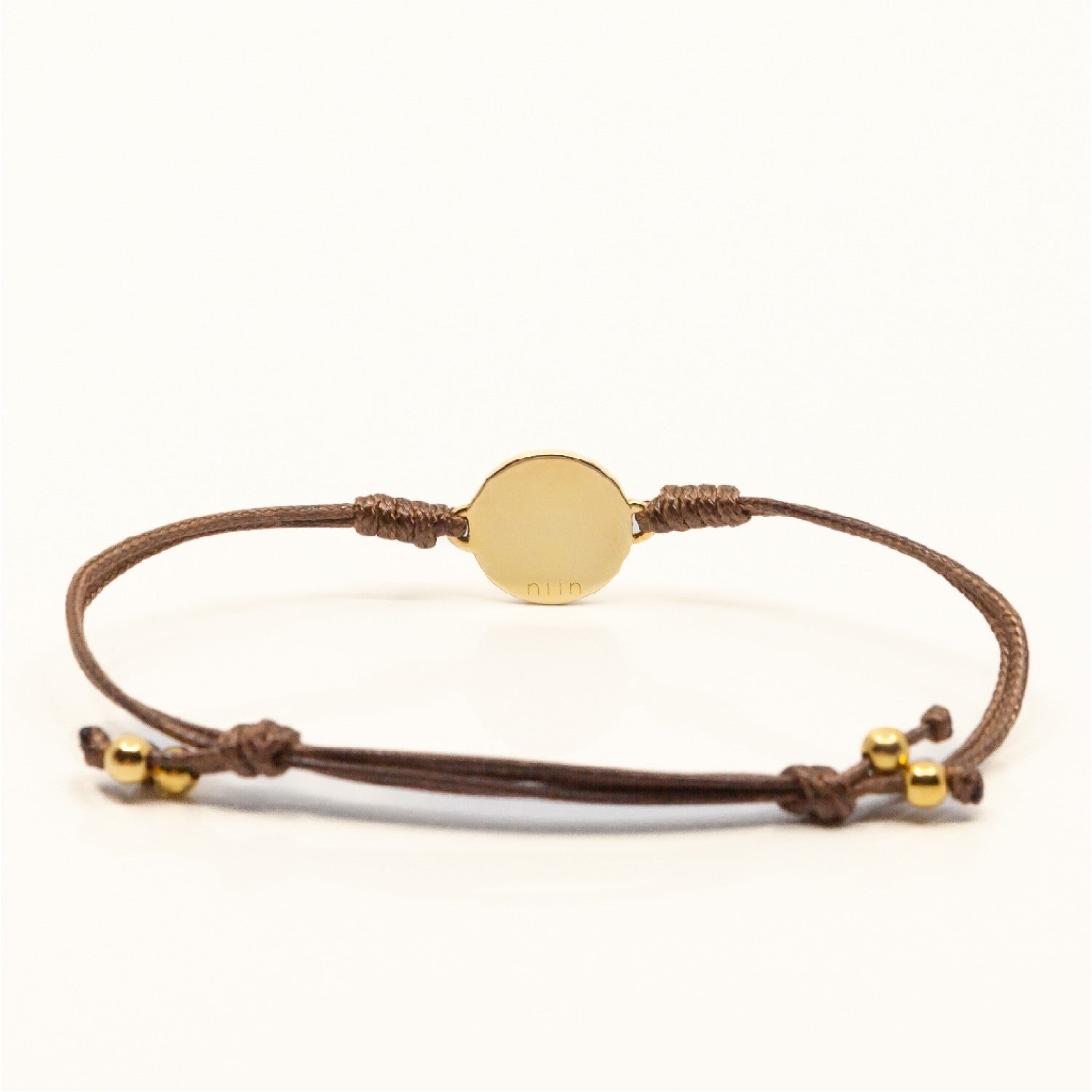 Gaia Bracelet - Tiger