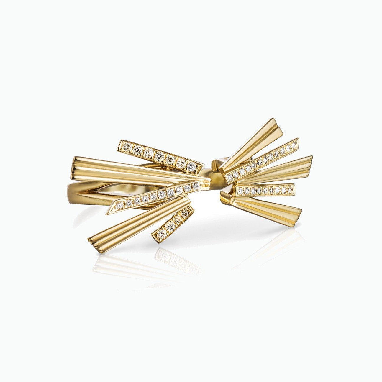 Mini Stellar Explosion Ring