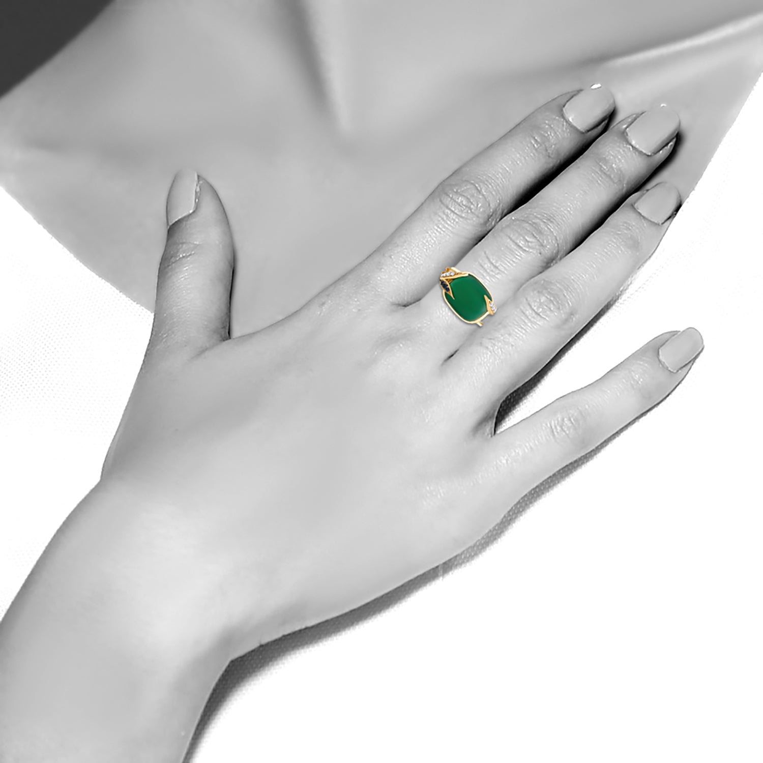 Mysore Ring