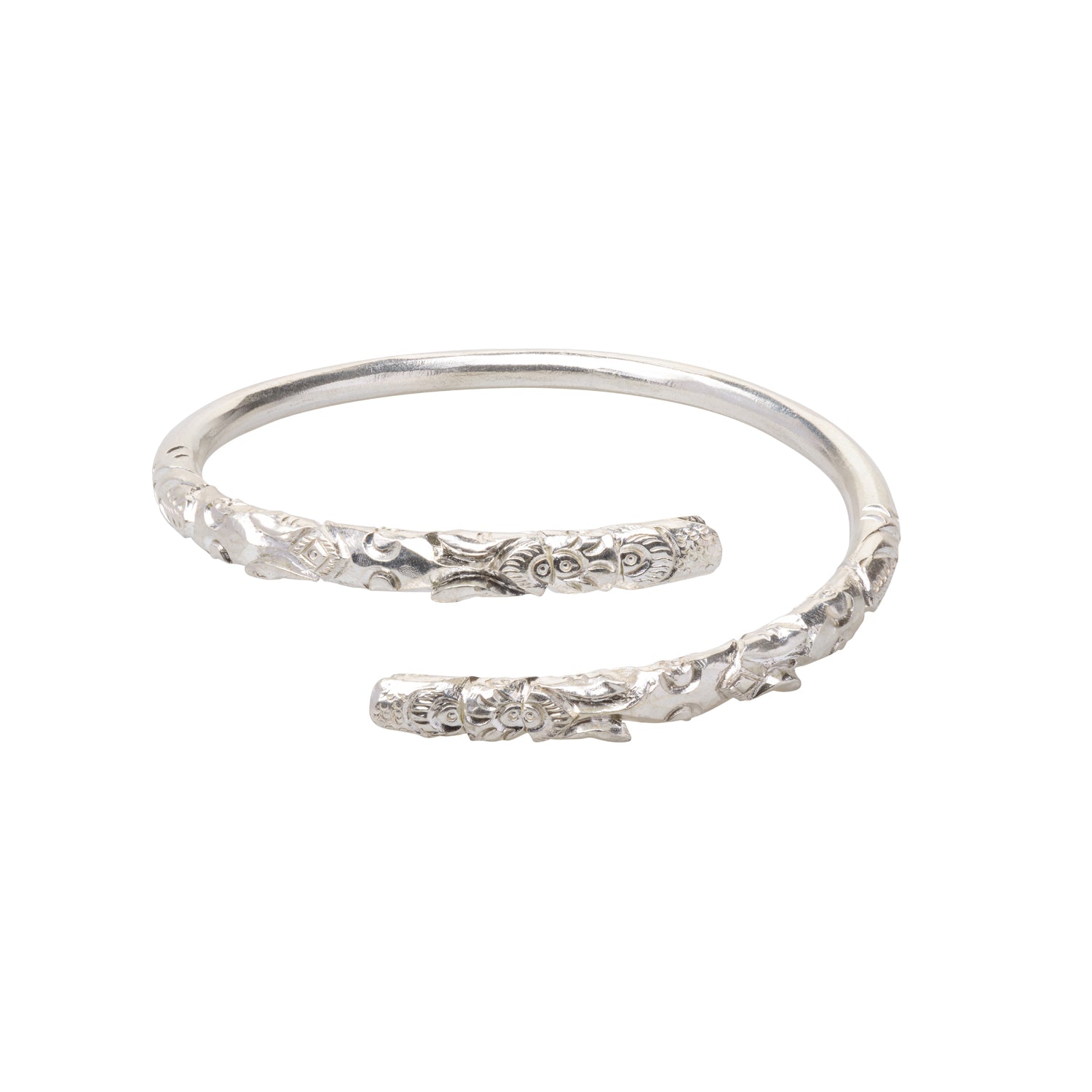 Sinkhwa Cuff