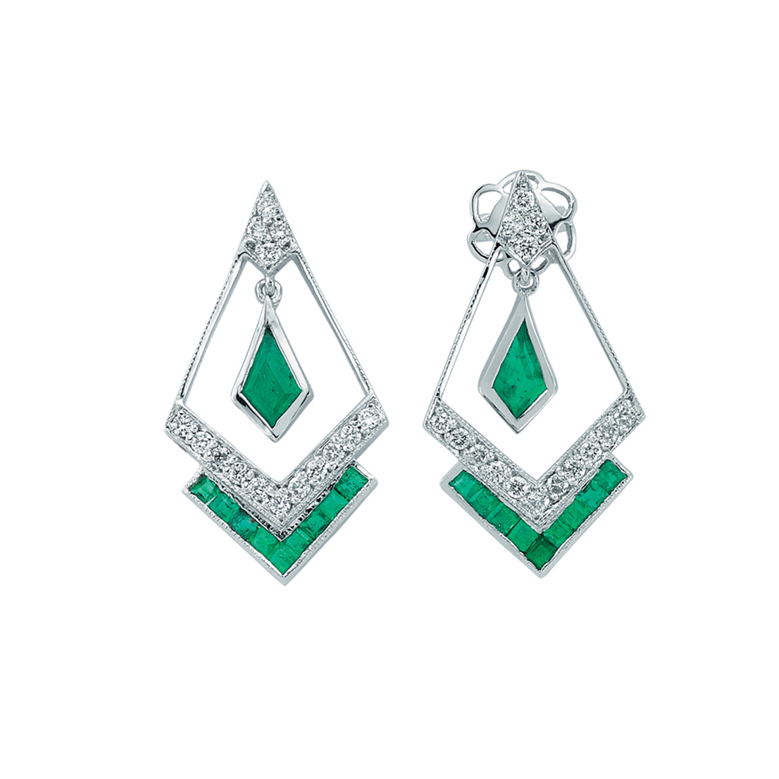 Aceline Earrings