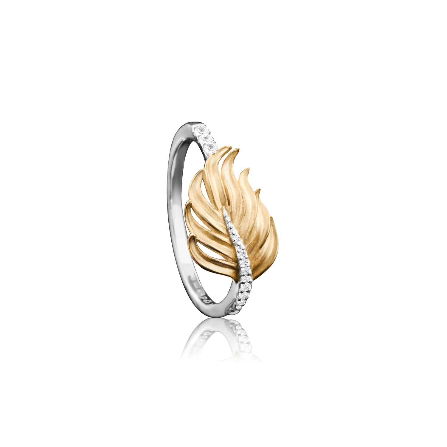 Palm Ring