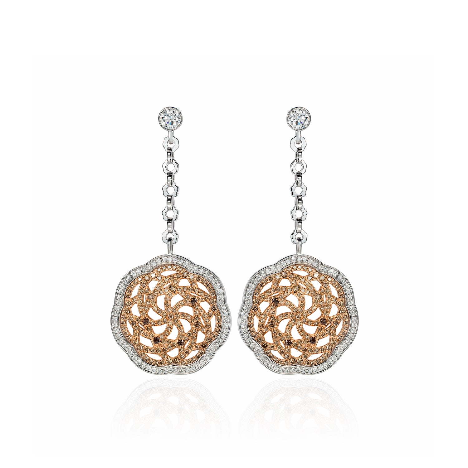 Sunrise Earrings