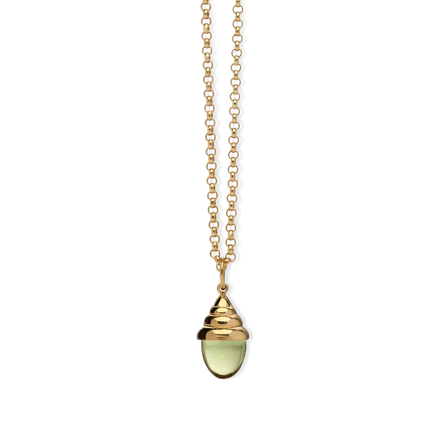 Torba - Peridot