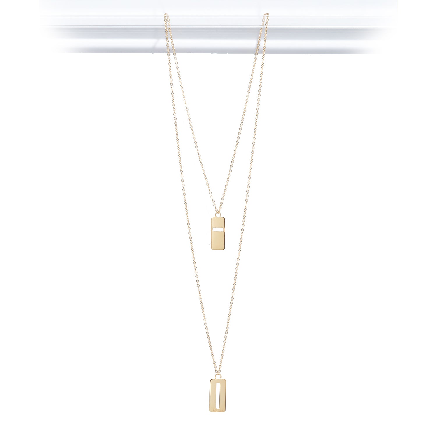 Xing Pendant