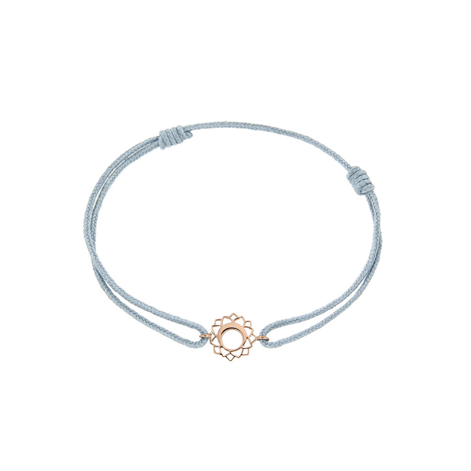 Chakra Bracelet (Vishuddha)