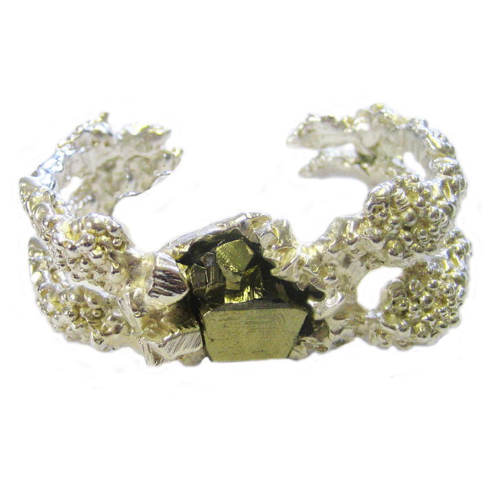 Fool's Claw Cuff