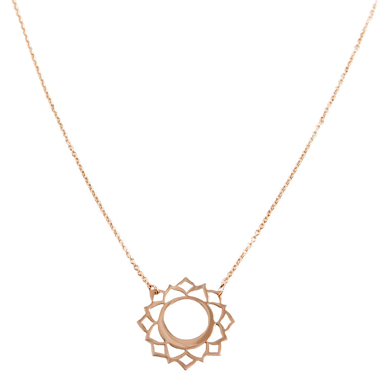 Ajna Necklace